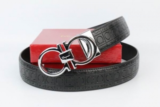 Ferragamo AAA Belts 79541