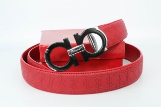 Ferragamo AAA Belts 79588