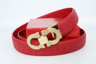 Ferragamo AAA Belts 79619