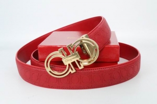 Ferragamo AAA Belts 79622