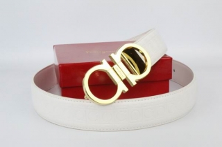 Ferragamo AAA Belts 79659