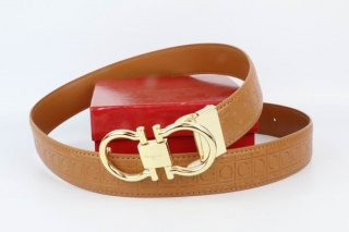 Ferragamo AAA Belts 79672