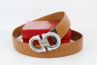 Ferragamo AAA Belts 79678