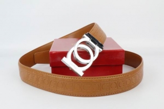 Ferragamo AAA Belts 79682