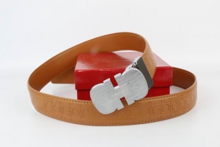 Ferragamo AAA Belts 79685