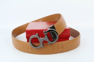 Ferragamo AAA Belts 79686