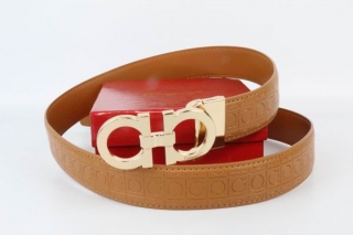 Ferragamo AAA Belts 79688