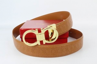 Ferragamo AAA Belts 79689