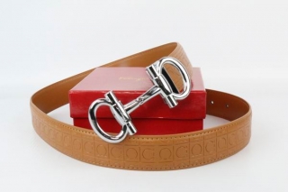 Ferragamo AAA Belts 79690