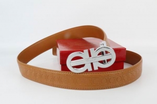 Ferragamo AAA Belts 79693