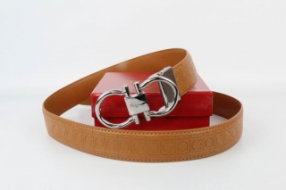 Ferragamo AAA Belts 79694