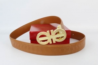 Ferragamo AAA Belts 79696