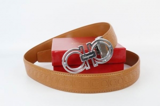 Ferragamo AAA Belts 79698