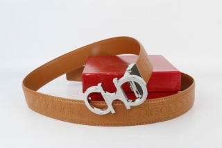 Ferragamo AAA Belts 79700