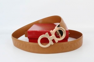 Ferragamo AAA Belts 79703