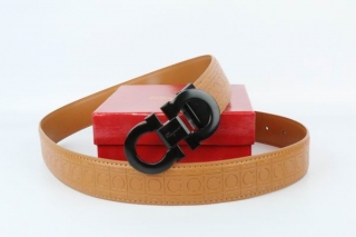 Ferragamo AAA Belts 79704