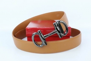 Ferragamo AAA Belts 79728