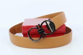 Ferragamo AAA Belts 79732