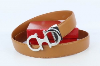 Ferragamo AAA Belts 79733