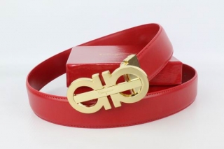 Ferragamo AAA Belts 79775