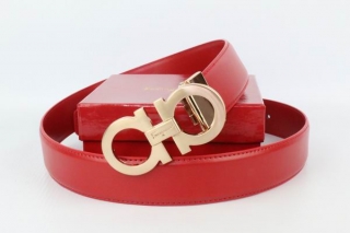 Ferragamo AAA Belts 79795