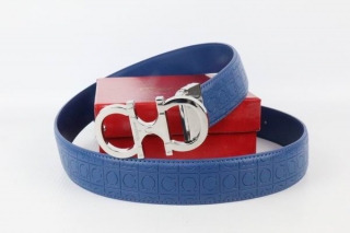 Ferragamo AAA Belts 79899