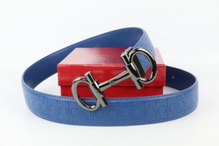 Ferragamo AAA Belts 79904