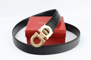 Ferragamo AAA Belts 79936