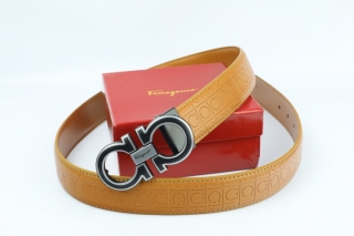 Ferragamo AAA Belts 79943