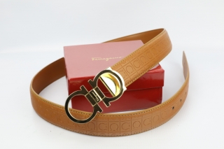 Ferragamo AAA Belts 79945