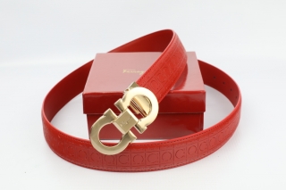 Ferragamo AAA Belts 79977