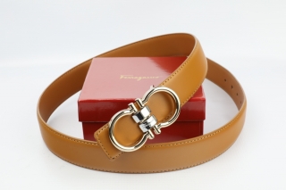 Ferragamo AAA Belts 79984