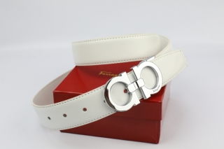 Ferragamo AAA Belts 80003