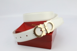 Ferragamo AAA Belts 80004