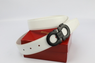 Ferragamo AAA Belts 80010