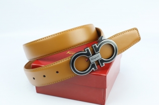 Ferragamo AAA Belts 80011