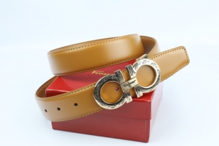 Ferragamo AAA Belts 80012