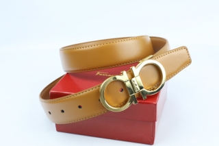 Ferragamo AAA Belts 80014