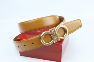 Ferragamo AAA Belts 80015