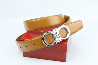 Ferragamo AAA Belts 80016