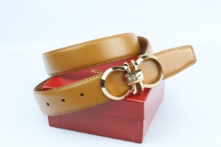 Ferragamo AAA Belts 80018