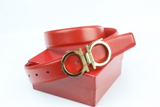 Ferragamo AAA Belts 80030