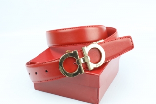 Ferragamo AAA Belts 80037