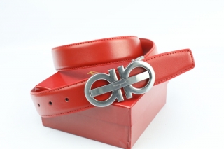 Ferragamo AAA Belts 80038