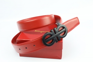 Ferragamo AAA Belts 80040