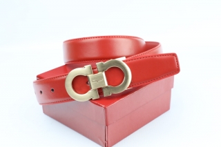 Ferragamo AAA Belts 80042