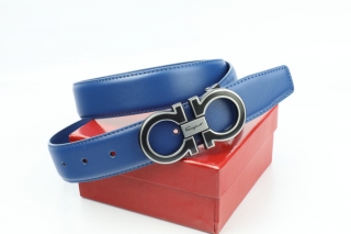 Ferragamo AAA Belts 80044