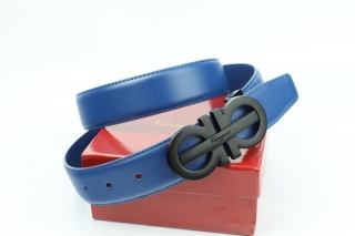 Ferragamo AAA Belts 80056