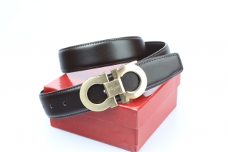 Ferragamo AAA Belts 80076