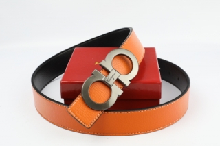 Ferragamo AAA Belts 80127